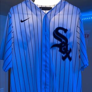 tim anderson jersey nike